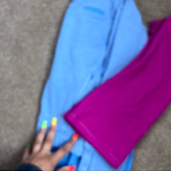 Ivivva Girls' Shirts & Tops Size 12 - Picture 2 of 8